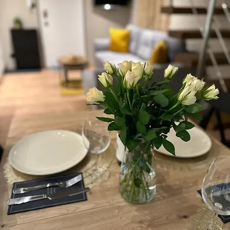 Plac Nowy 8 Apartamento