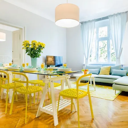 Tyzenhauz Grand Krakow