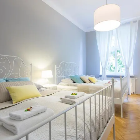 Tyzenhauz Grand Appartamento *