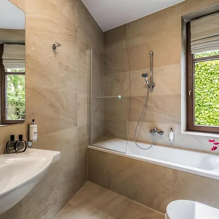 No.23 Premium Apartament Kraków