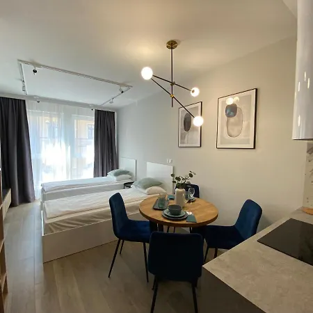 Apartment Of The Kings - Podskale 18