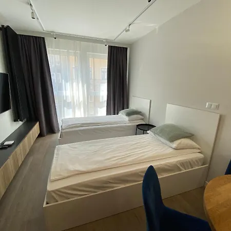 Of The Kings - Podskale 18 Apartment Krakow