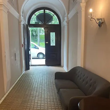 Dobra Noc Przy Wawelu 2 Bedrooms Apartamento *