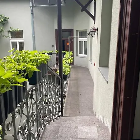 Appartamento Dobra Noc Przy Wawelu 2 Bedrooms Cracovia