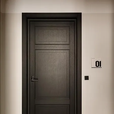 Plantonia Aparthotel