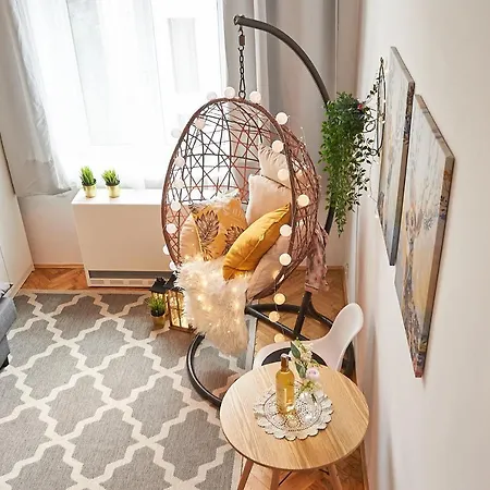 Miodowa Kazimierz Apartment Krakow