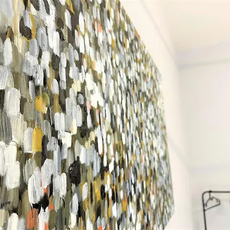 Apartment Luxury 100m2 Loft Design-apartment At Wawel + Netflix