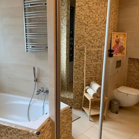 Royal Apartament *