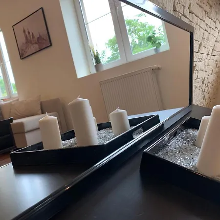 Apartament Royal