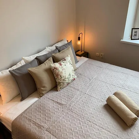 Royal Apartament