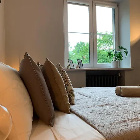 Apartament Royal