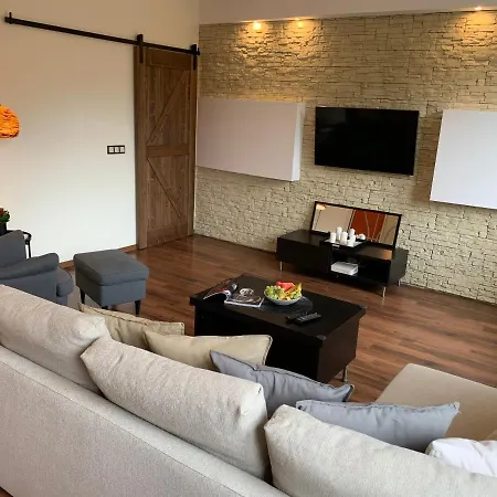 Royal Apartament *