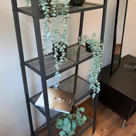 Apartament Royal