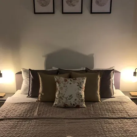 Royal Apartament