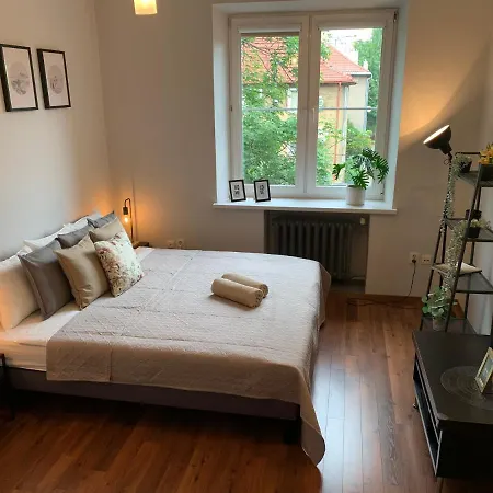Apartament Royal *