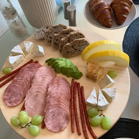 Apartament Royal *