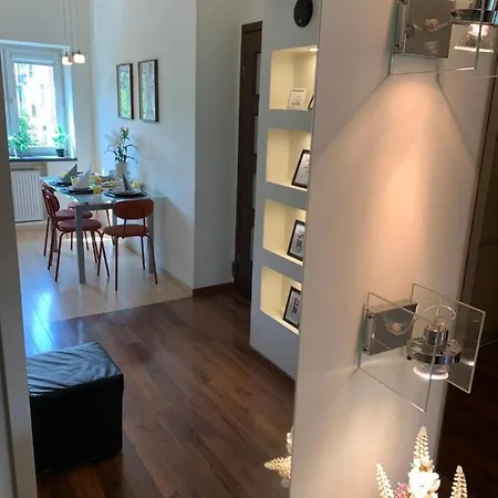 Royal Apartament
