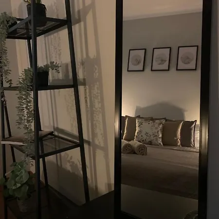 Royal Apartament