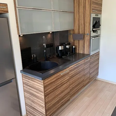 Apartament Royal Kraków