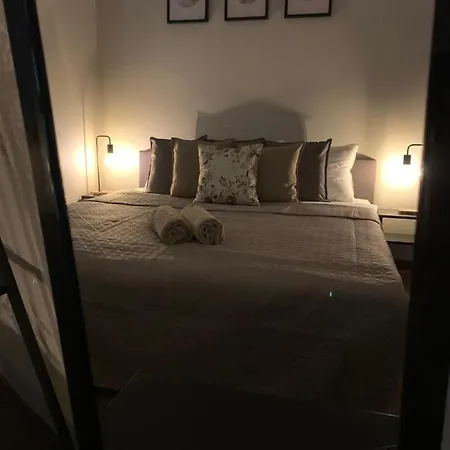 Royal Apartament *