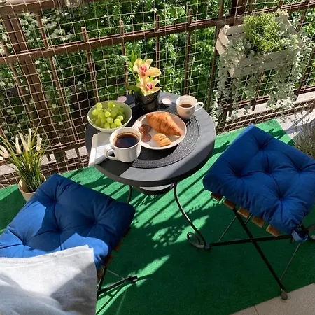 Apartament Royal Kraków