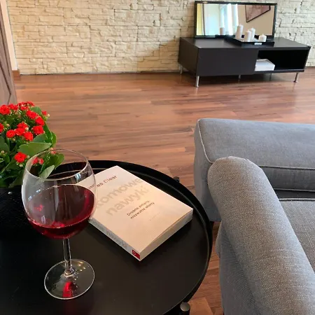 Apartament Royal *