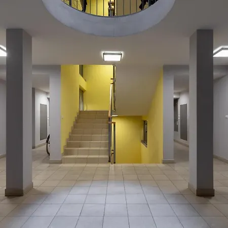 Apartament Dworska On Vistula Boulevards By Renters Kraków