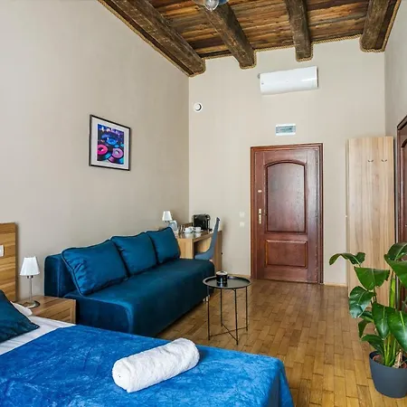 Pergamin Aparthotel