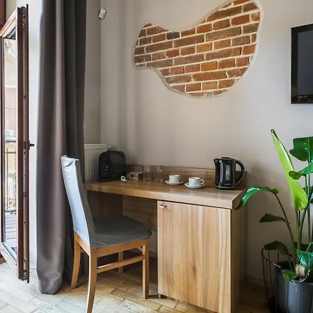 Aparthotel Pergamin