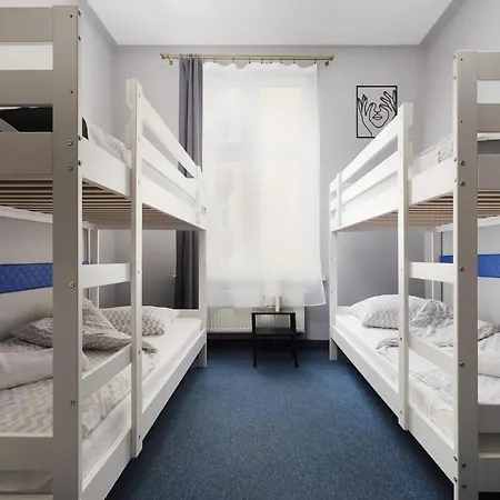 Albergue Moon