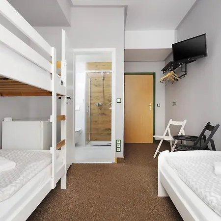 Albergue Moon