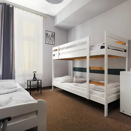 Albergue Moon
