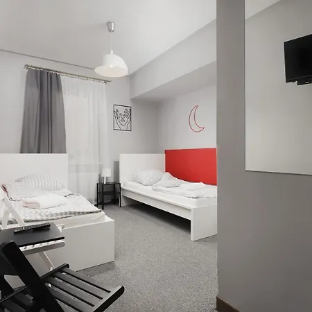 Moon Albergue *