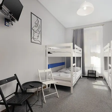 Albergue Moon *