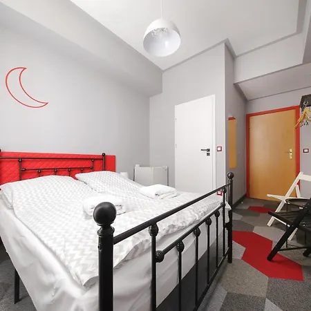 Albergue Moon *
