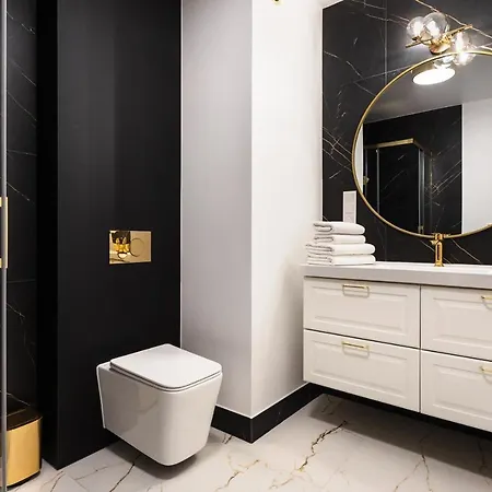 Of The Kings - Onyks Apartment Krakow