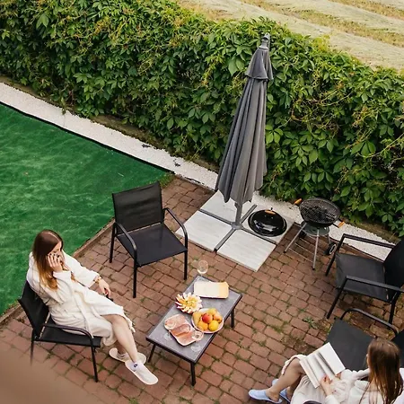 Hostal Girls Cracovia