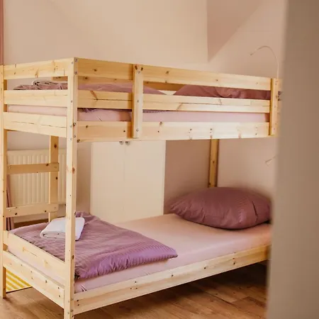 Girls Hostal Cracovia