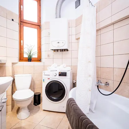Apartment Koletek 7 Near The Wawel Castle *