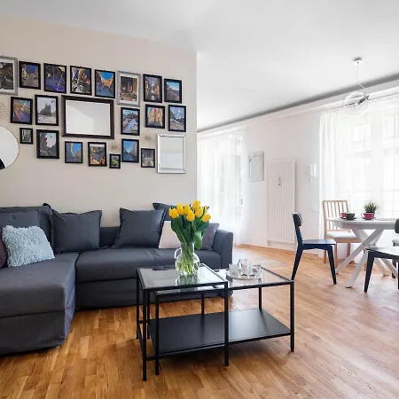 Tyzenhauz Kazimierz Apartament *
