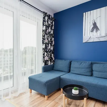 Tauron Arena Lema Family By Renters Krakow