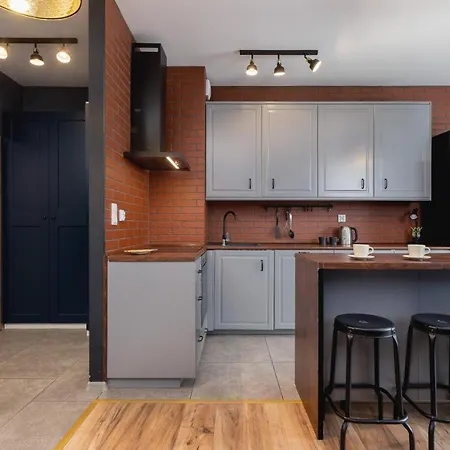 Tauron Arena Lema Family By Renters * Krakow