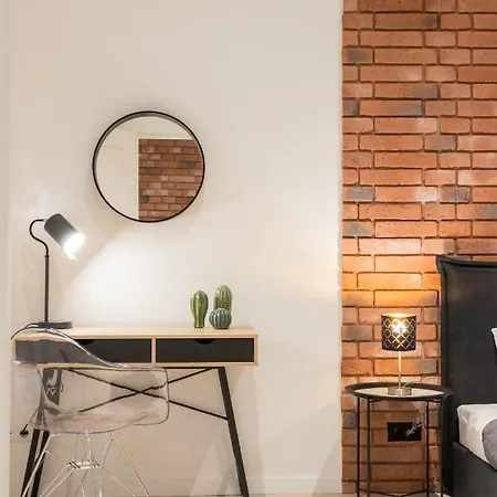 Old Starowislna Apartment Krakow