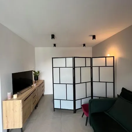 Apartment Wypoczynek Nad Wisla