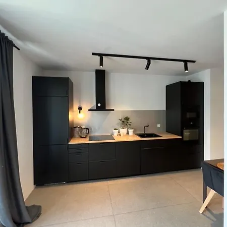 Wypoczynek Nad Wisla Apartment *