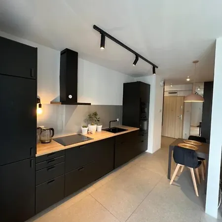 Apartment Wypoczynek Nad Wisla
