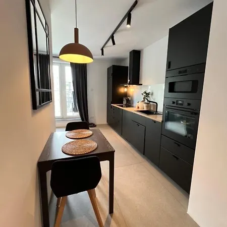 Apartment Wypoczynek Nad Wisla *