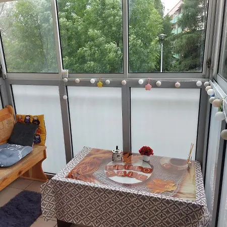 Apartment Homelyapartment