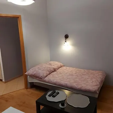 Homelyapartment Apartment Krakow