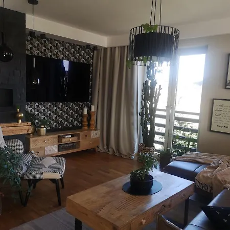 Glam Design - Beautiful, Comfortable And Cosy House With Garden, Free Parking And Wifi * Kraków